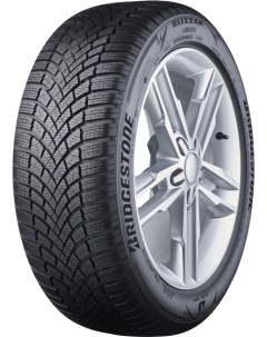 Автомобильные шины Blizzak LM005 235 50R17 100V XL 15323 Bridgestone