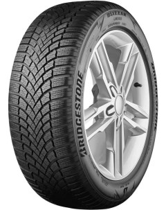 Автомобильные шины Blizzak LM005 165 65R14 79T 15139 Bridgestone