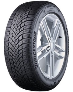 Автомобильные шины Blizzak LM005 275 35R19 100V XL Bridgestone