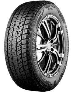 Автомобильные шины Blizzak DM V3 225 70R16 103S 18953 Bridgestone