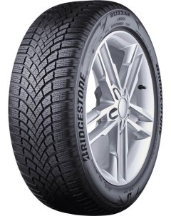 Шины Blizzak LM005 235 45R18 98V Bridgestone