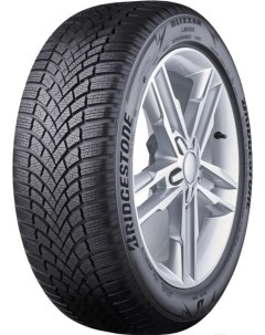 Автомобильные шины Blizzak LM005 185 60R15 88T Bridgestone