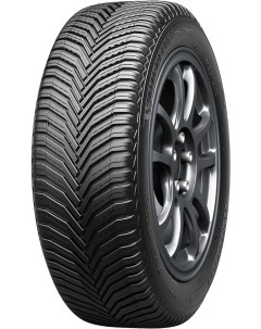 Автомобильные шины CrossClimate 2 245 45R18 100Y Michelin