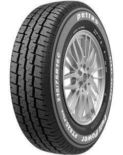 Автомобильные шины Fullpower PT825 Plus 225 70R15C 116 114R Petlas