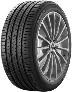 Автомобильные шины Latitude Sport 3 295 40R20 106Y Michelin