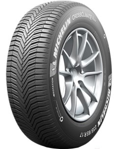 Автомобильные шины CrossClimate SUV 265 60R18 114V XL 099724 Michelin