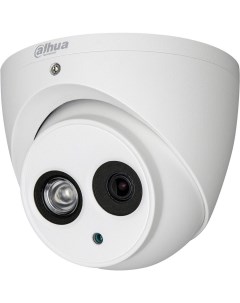 CCTV камера DH HAC HDW2401EMP 0360B Dahua