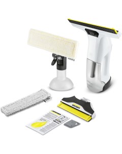 Ручной стеклоочиститель WV 6 Premium 1 633 530 0 white Karcher