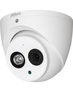 CCTV камера DH HAC HDW1100EMP A 0360B S3 Dahua