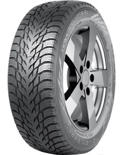 Зимняя шина Nokian Hakkapeliitta R3 195 65R15 95R Nokian tyres