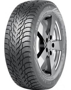 Шины Nokian Зимняя Hakkapeliitta R3 215 60R16 99R Nokian tyres