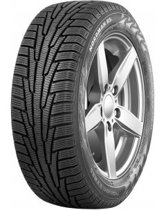 Автомобильные шины Nokian Nordman RS2 205 60R16 96R Nokian tyres