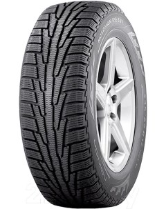 Автомобильные шины Nokian Nordman RS2 SUV 235 55R18 104R Nokian tyres