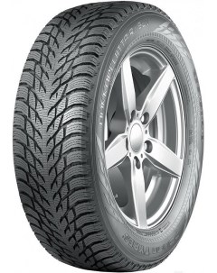 Шины Nokian Зимняя Hakkapeliitta R3 SUV 275 50R20 113R Nokian tyres