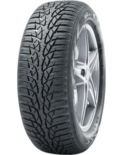 Автомобильные шины WR D4 195 65R15 91T Nokian tyres