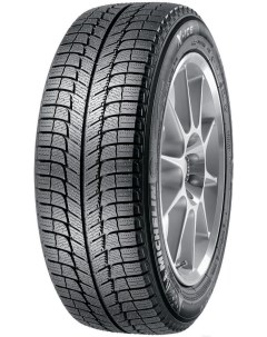 Автомобильные шины X Ice 3 275 40R20 102H run flat Michelin