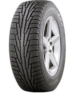 Автомобильные шины Nokian Nordman RS2 SUV 235 60R18 107R Nokian tyres