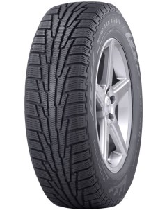 Автомобильные шины Nokian Nordman RS2 SUV 265 65R17 116R Nokian tyres