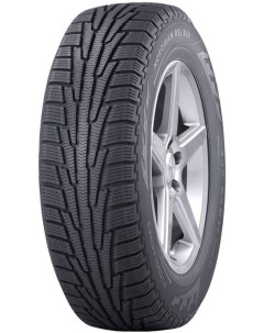 Автомобильные шины Nokian Nordman RS2 SUV 225 70R16 107R Nokian tyres