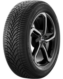 Шины 215 40R17 87V XL G FORCE WINTER 2 209546 Bfgoodrich