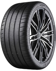 Автомобильные шины Potenza Sport 245 40R19 98Y Bridgestone