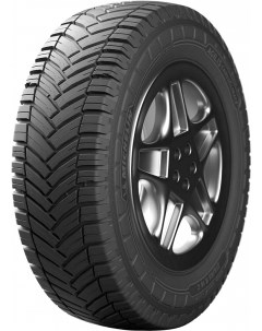 Автомобильные шины Agilis CrossClimate 215 70R15C 109 107R Michelin