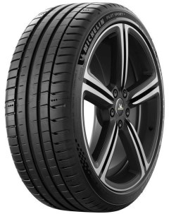 Автомобильные шины Pilot Sport 5 285 40R19 107Y Michelin