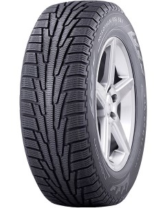 Автомобильные шины Nokian Nordman RS2 SUV 235 70R16 106R Nokian tyres