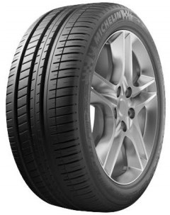 Автомобильные шины Pilot Sport 3 MO1 Mercedes AMG 285 35R18 101Y XL летние 206686 Michelin