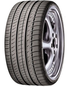 Автомобильные шины Pilot Sport PS2 N1 Porsche 235 50R17 96Y летние 916195 Michelin