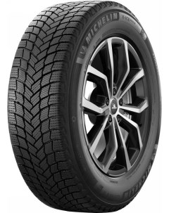 Автомобильные шины X Ice Snow 235 35R19 91H Michelin