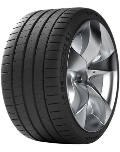 Автомобильные шины Pilot Super Sport MO1 Mercedes AMG 265 35R19 98Y XL летние 797608 Michelin