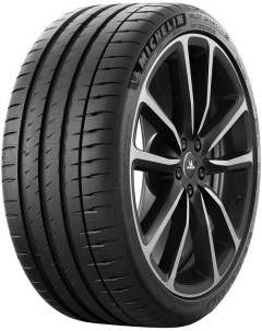 Шины Pilot Sport 4S 235 45R20 100Y Michelin