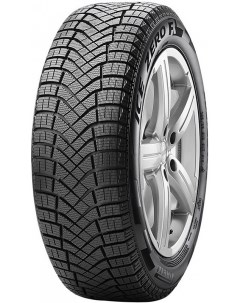 Шины Ice Zero Friction 215 55R17 98H Pirelli