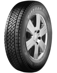 Автомобильные шины Blizzak W995 195 70R15C 104 102R Bridgestone