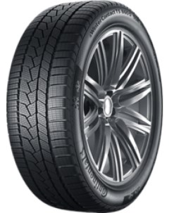 Автомобильные шины WinterContact TS 860 S 295 40R20 110W XL MGT Maserati 03553990000 Continental