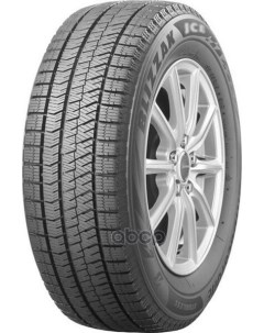 Автомобильные шины Blizzak Ice 245 50R18 104T Bridgestone