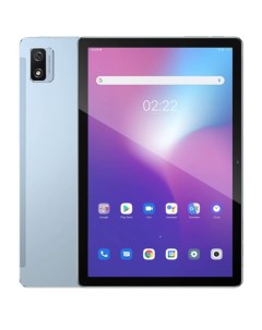 Планшет Tab 12 4GB 64GB LTE синий Blackview