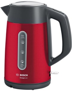 Электрочайник TWK3P424 Bosch