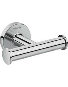 Крючок для ванны Logis 41725000 Hansgrohe