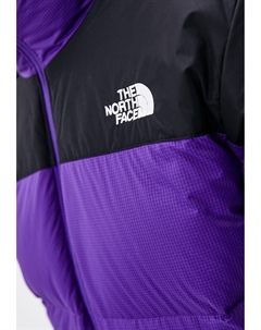 Пуховик The north face