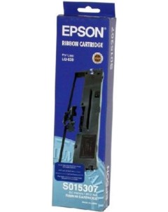 Картридж для принтера C13S015307BA Epson