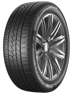 Шины WinterContact TS 860 S 275 35R20 102V run flat 03552470000 Continental