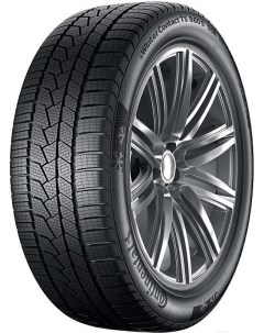 Шины WinterContact TS 860 S 275 40R20 106V Run Flat Зимняя Continental