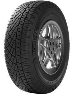 Автомобильные шины Latitude Cross 225 75R16 108H Michelin