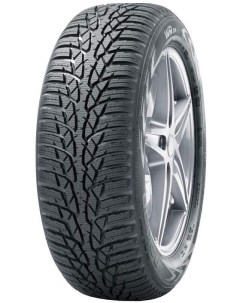 Шины Nokian WR D4 225 45R17 91H Зимняя Nokian tyres