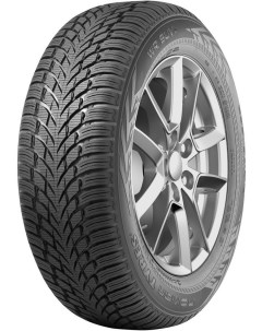 Шины Nokian WR SUV 4 265 50R19 110V зимняя Nokian tyres