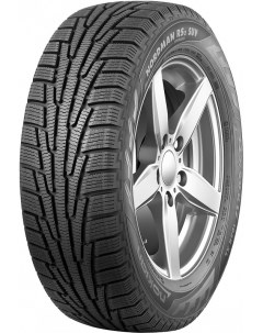 Автомобильные шины Nokian Nordman RS2 SUV 225 60R17 103R Nokian tyres