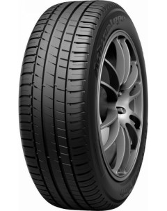 Шины Advantage SUV 215 55R18 99V Bfgoodrich