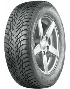 Автомобильные шины Nokian Hakkapeliitta 8 SUV 275 40R20 106T Nokian tyres